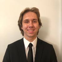 Kristian Adamczyk's profile photo