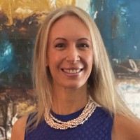 Metro Toronto Convention Centre Employee Marna Santo's profile photo