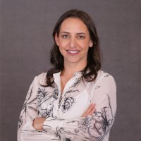 CPP Investments | Investissements RPC Employee Celina Campus's profile photo