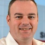 Berglund Toyota Employee Shane G's profile photo