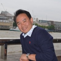 Emtexglobal Employee Vinny Vu's profile photo