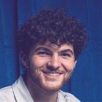 Jude Partovi Email