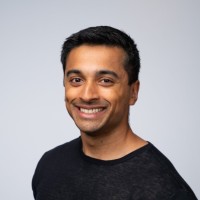 HOTH Employee Neel Ramachandran's profile photo