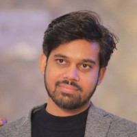 Silverpush Employee Varun Kumar's profile photo
