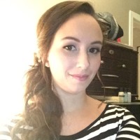 Vertex Logical Solutions Employee Breana Sorenson's profile photo
