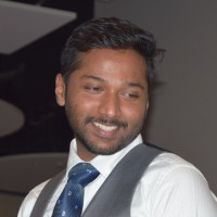 PFH Technology Group Employee Ajit Joy's profile photo