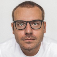 Jung von Matt SPREE Employee Robert Zbawiony's profile photo