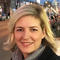 Chloe Raincock Email & Phone Number