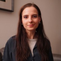 Scott & Co Employee Aistė Bakutytė's profile photo
