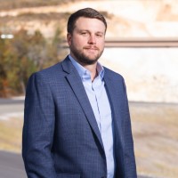 Lexicon, Inc. Employee Andrew Baldwin's profile photo