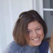 CompositesWorld Employee Ginger Gardiner's profile photo