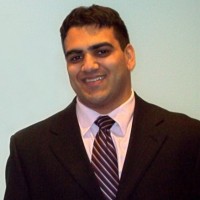KPMG US Employee Junaid Alam's profile photo