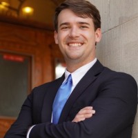Republican Governors Association Employee Russell Sewell's profile photo