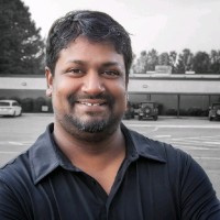Abhinand Jinugu