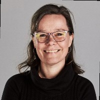 Anne Christiansen Email