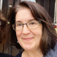 Lawrence Catholic Academy Employee Laurie Smith's profile photo