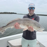 Pure Fishing Employee Wade Rogers's profile photo