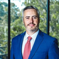 Raymond James Employee Garrett Haney's profile photo