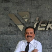 Tekpan Employee Murat Ecemiş's profile photo