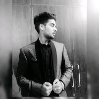 Brevistay Employee Manas Mittal's profile photo