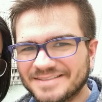 Collins Aerospace Employee Nathan Hills's profile photo