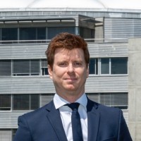 Union Cycliste Internationale Employee Luc Bordel's profile photo