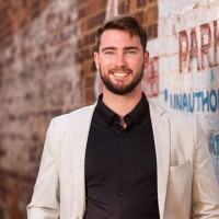 Clear Pixel Employee Jai Warner's profile photo