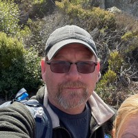 Precision Copy Employee David Hritz's profile photo