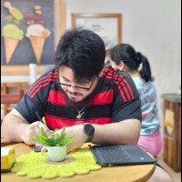 CITYDATA.ai Employee Rodrigo Lima's profile photo