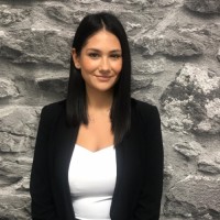 iA Financial Group (Industrial Alliance) Employee Sandra Arredondo's profile photo