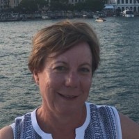 Bourkes Employee Maree Overton's profile photo