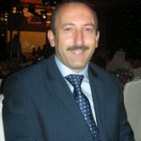 Amjad Nassar Email & Phone Number