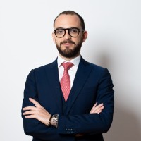 MCCrescendo Employee Giacomo Barbagallo's profile photo