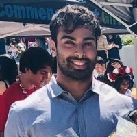 Adam Mohammed Email & Phone Number