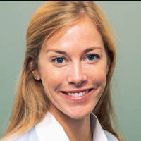Boston Medical Center (BMC) Employee Lauren Tracy's profile photo