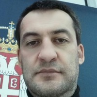 Mihajlo Andrejic Email