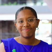 Amina Smith Email & Phone Number