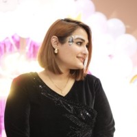 Deepali Sharma Email