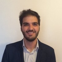 Boldyn Networks Employee Antonio Testa's profile photo