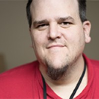 Shepherds College Employee John Andrus's profile photo