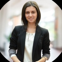 Novo Nordisk Employee Ani Galstyan's profile photo