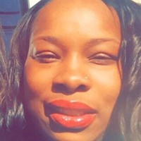 Moriarty Consultants Employee Cara Simpson's profile photo