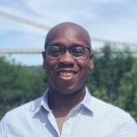 Intequal Employee Leon Powell's profile photo