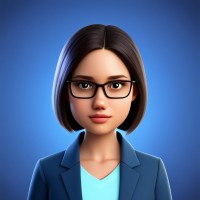 Centrobill Employee Anastasia I.'s profile photo