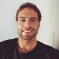 Andel Employee Pedro Rodrigues's profile photo