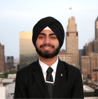 Gurmeher Singh's profile photo