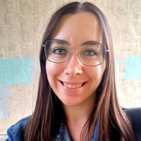 SolveIt Employee Nadya Demidko's profile photo