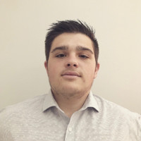 Haxe Direct Employee Matthieu Verdier's profile photo