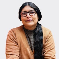 Indira Deb Email