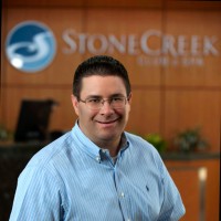 Stone Creek Club and Spa Employee Marvin Gresse's profile photo